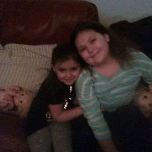 Meet your Posher, Mae